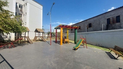 Apartamento, 2 quartos, 57 m² - Foto 2