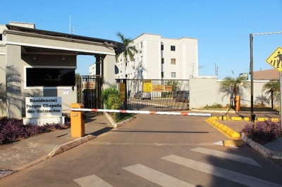 Apartamento, 2 quartos, 57 m² - Foto 1