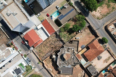 Terreno, 900 m² - Foto 4