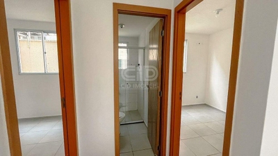 Apartamento, 2 quartos, 39 m² - Foto 5