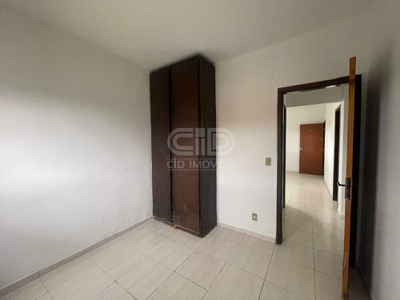 Apartamento, 2 quartos, 57 m² - Foto 2
