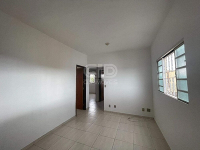 Apartamento, 2 quartos, 57 m² - Foto 2