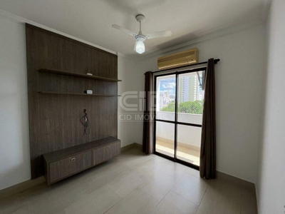 Apartamento, 2 quartos, 59 m² - Foto 3