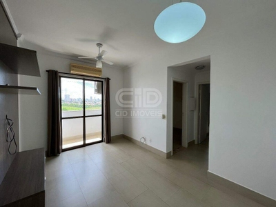 Apartamento, 2 quartos, 59 m² - Foto 1