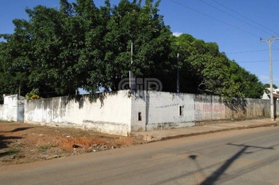 Terreno, 2880 m² - Foto 1