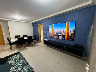 Apartamento, 2 quartos, 138 m² - Foto 1