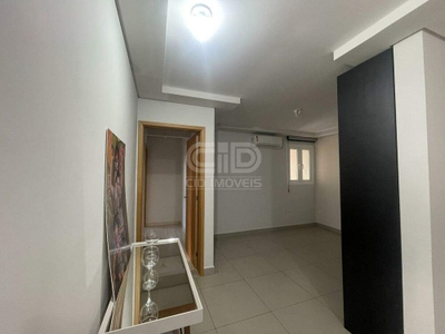 Apartamento, 2 quartos, 138 m² - Foto 4