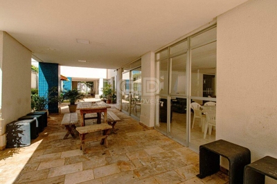 Apartamento, 3 quartos, 115 m² - Foto 3