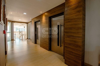 Apartamento, 3 quartos, 115 m² - Foto 4