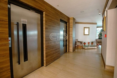 Apartamento, 3 quartos, 115 m² - Foto 2