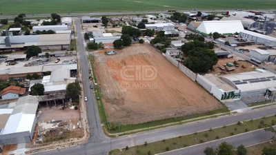 Terreno, 1 hectares - Foto 1