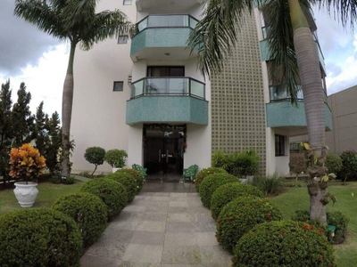 Apartamento, 4 quartos, 256 m² - Foto 1