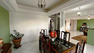 Apartamento, 4 quartos, 232 m² - Foto 2