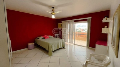 Apartamento, 4 quartos, 232 m² - Foto 5