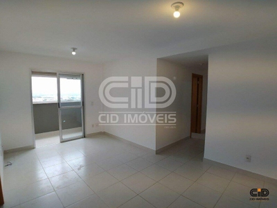 Apartamento, 3 quartos, 81 m² - Foto 1