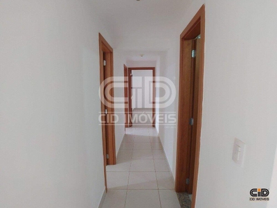 Apartamento, 3 quartos, 81 m² - Foto 4
