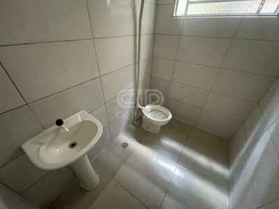 Sala-Conjunto, 38 m² - Foto 4