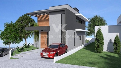 Casa, 3 quartos, 179 m² - Foto 4