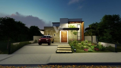 Casa, 3 quartos, 125 m² - Foto 3