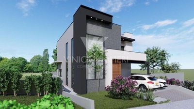 Casa, 3 quartos, 163 m² - Foto 4