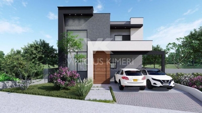 Casa, 3 quartos, 163 m² - Foto 2