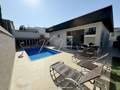 Casa de Condomínio, 3 quartos - Foto 5