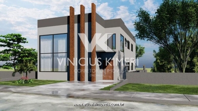 Casa, 4 quartos, 200 m² - Foto 2