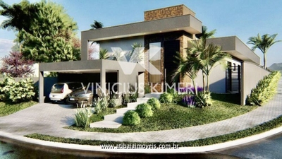 Casa, 4 quartos, 213 m² - Foto 2