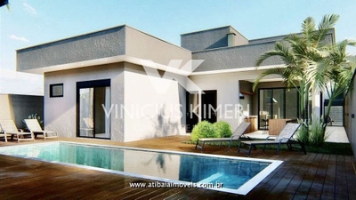 Casa, 4 quartos, 213 m² - Foto 4