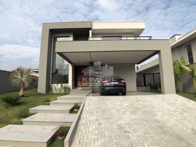 Casa de Condomínio, 4 quartos - Foto 2