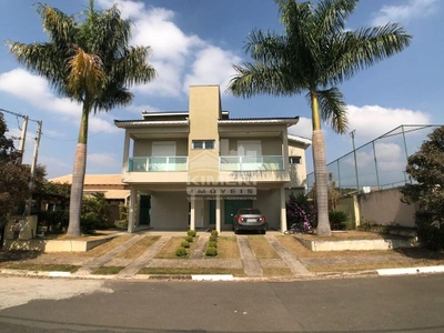 Casa de Condomínio, 4 quartos - Foto 2