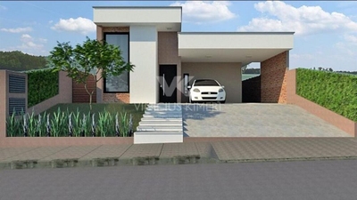 Casa, 3 quartos, 155 m² - Foto 2