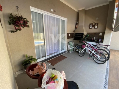 Casa de Condomínio, 4 quartos - Foto 5