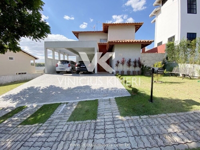 Casa, 3 quartos, 170 m² - Foto 2