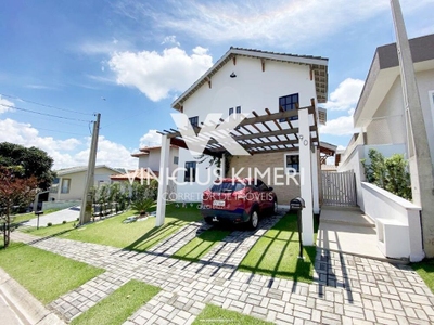 Casa, 3 quartos, 253 m² - Foto 3