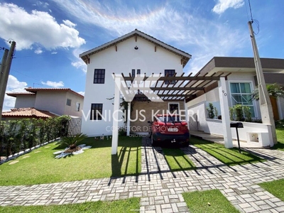 Casa, 3 quartos, 253 m² - Foto 4