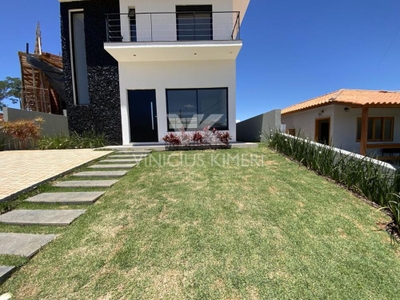 Casa, 3 quartos, 213 m² - Foto 5