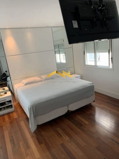 Apartamento, 2 quartos, 109 m² - Foto 3
