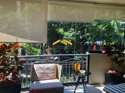 Apartamento, 2 quartos, 109 m² - Foto 1