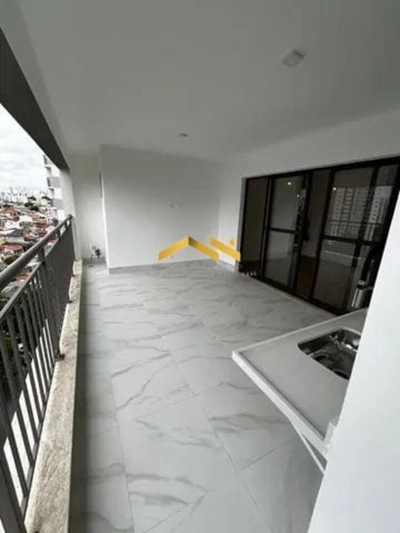 Apartamento, 3 quartos, 119 m² - Foto 3