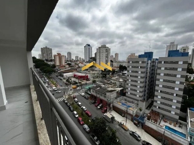 Apartamento, 3 quartos, 119 m² - Foto 2