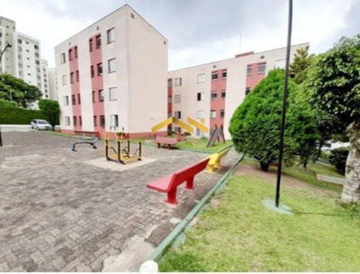 Apartamento, 2 quartos, 45 m² - Foto 4