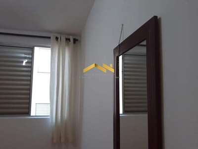 Apartamento, 2 quartos, 45 m² - Foto 3