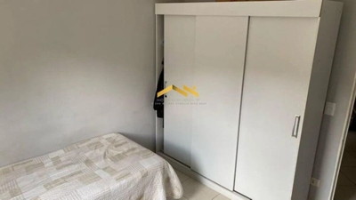 Apartamento, 2 quartos, 52 m² - Foto 2