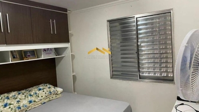 Apartamento, 2 quartos, 52 m² - Foto 4