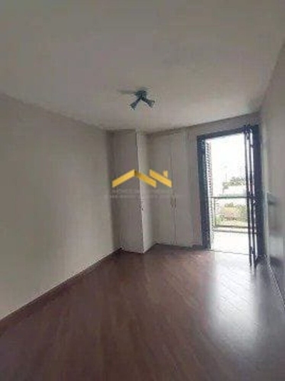 Apartamento, 3 quartos, 90 m² - Foto 2