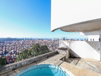 Apartamento, 3 quartos, 285 m² - Foto 4