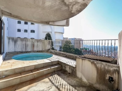 Apartamento, 3 quartos, 285 m² - Foto 3