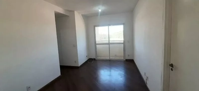 Apartamento, 2 quartos, 59 m² - Foto 1