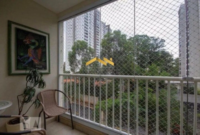 Apartamento, 2 quartos, 68 m² - Foto 3